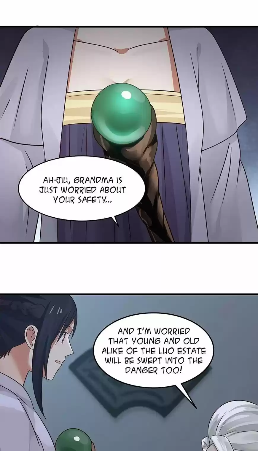 Nymph Project ch.072