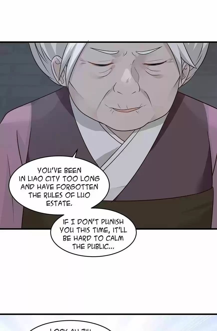 Nymph Project ch.072