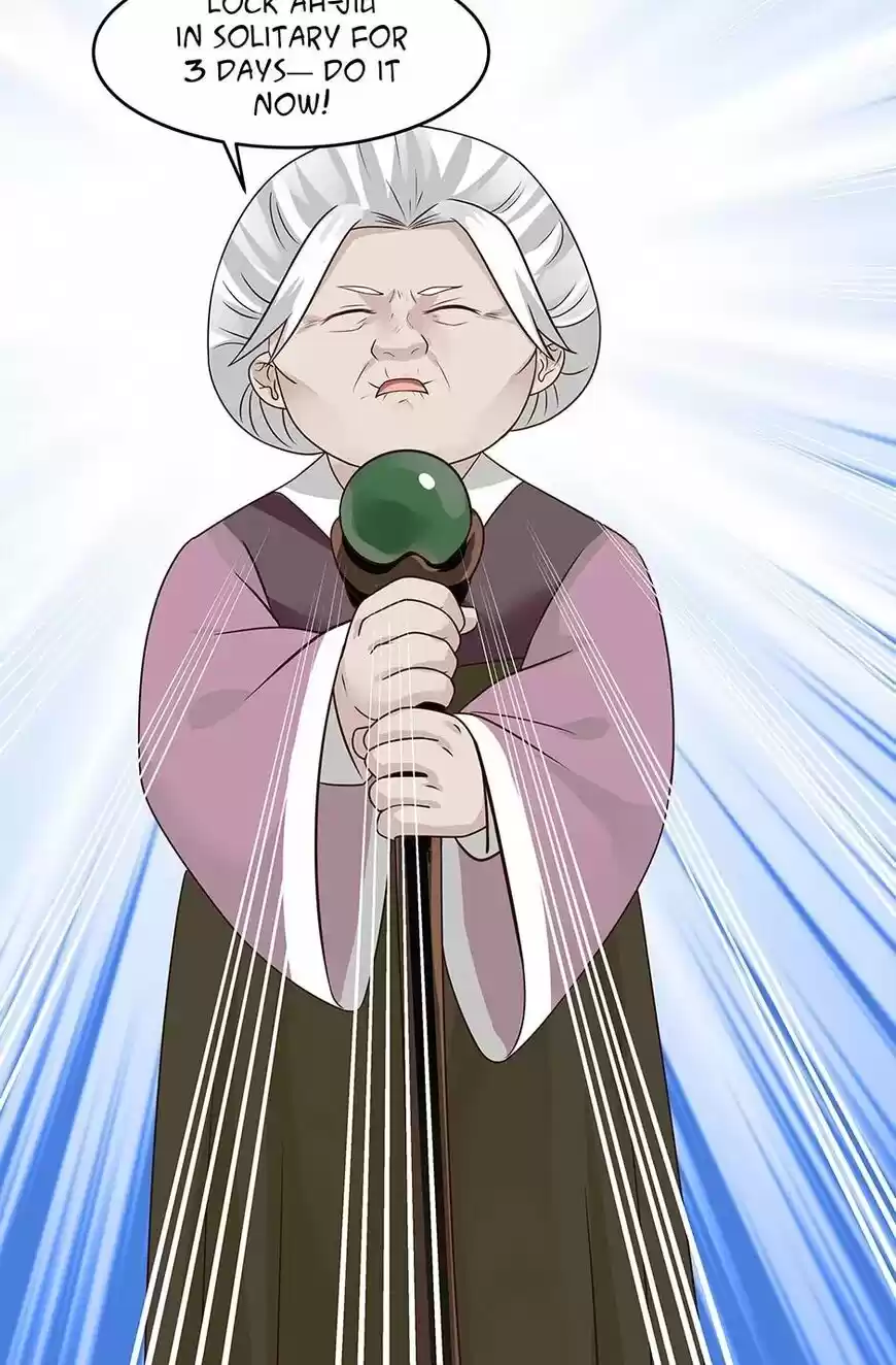 Nymph Project ch.072