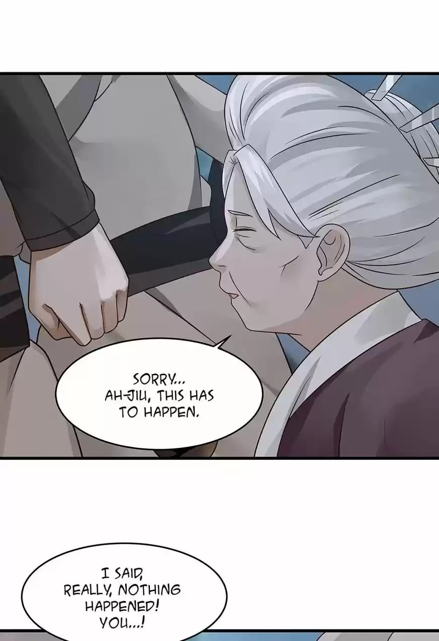 Nymph Project ch.072