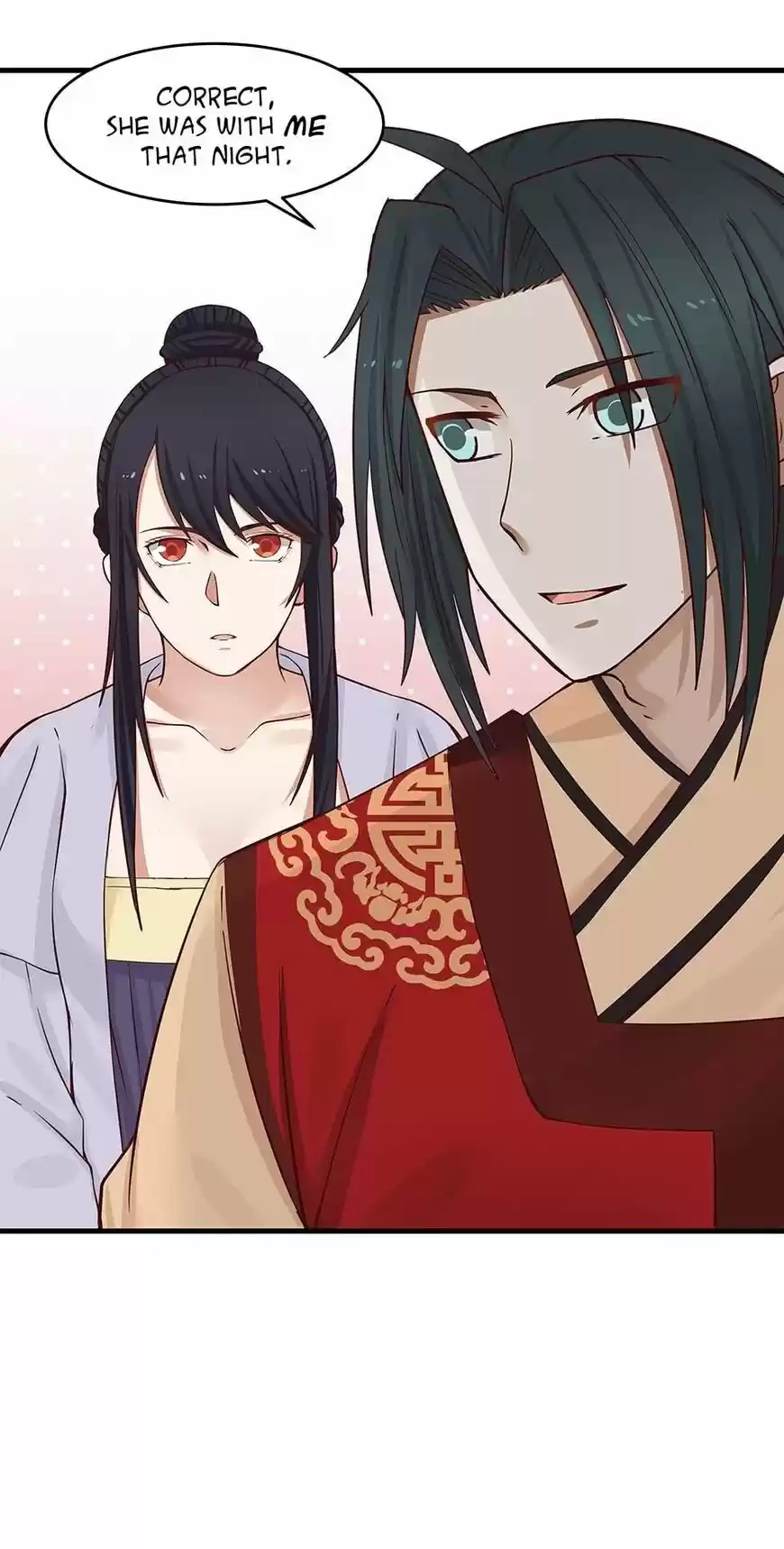 Nymph Project ch.072