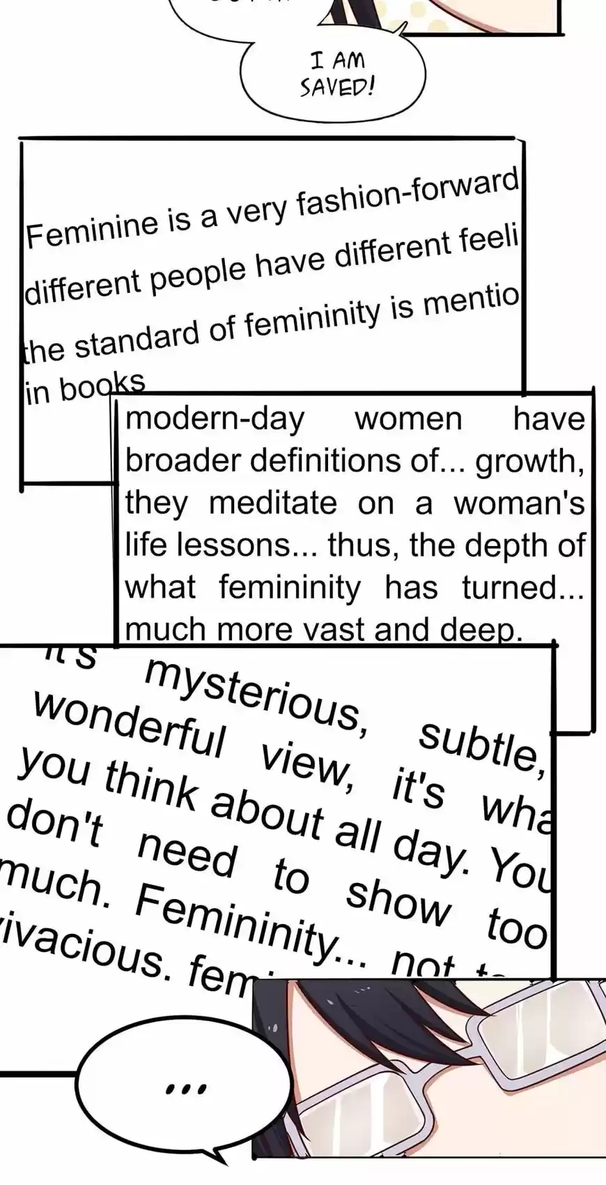 Nymph Project ch.072