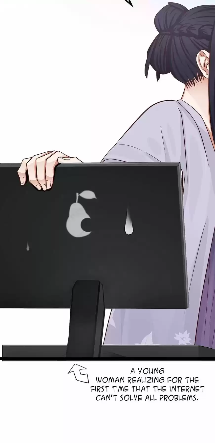 Nymph Project ch.072