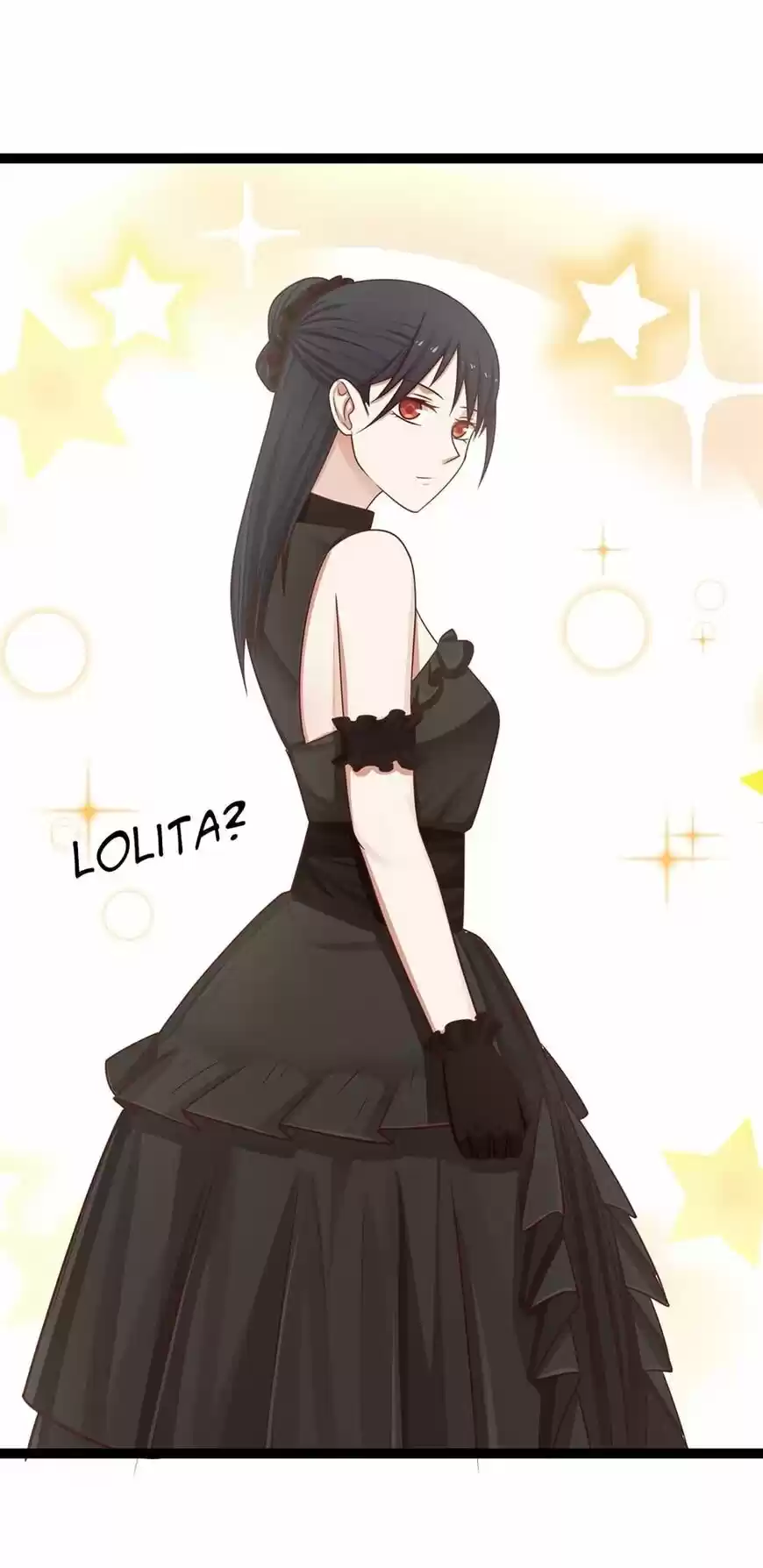 Nymph Project ch.072