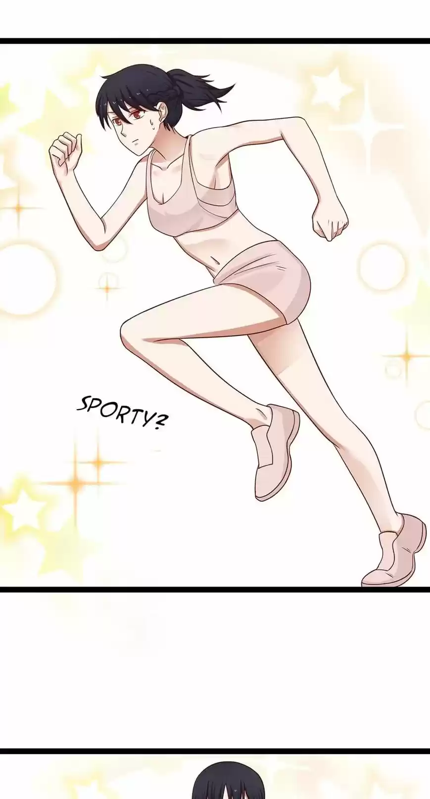 Nymph Project ch.072