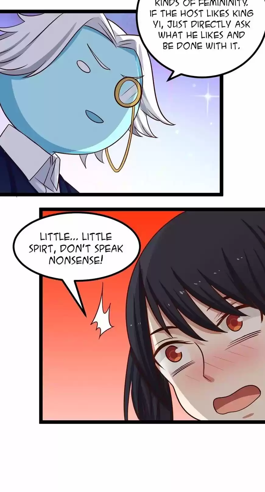 Nymph Project ch.072