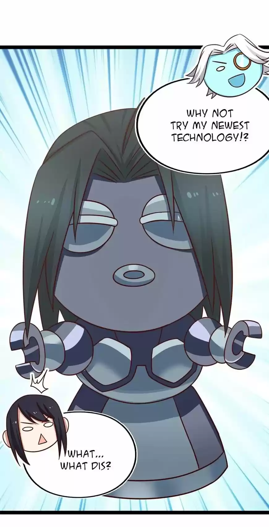 Nymph Project ch.072