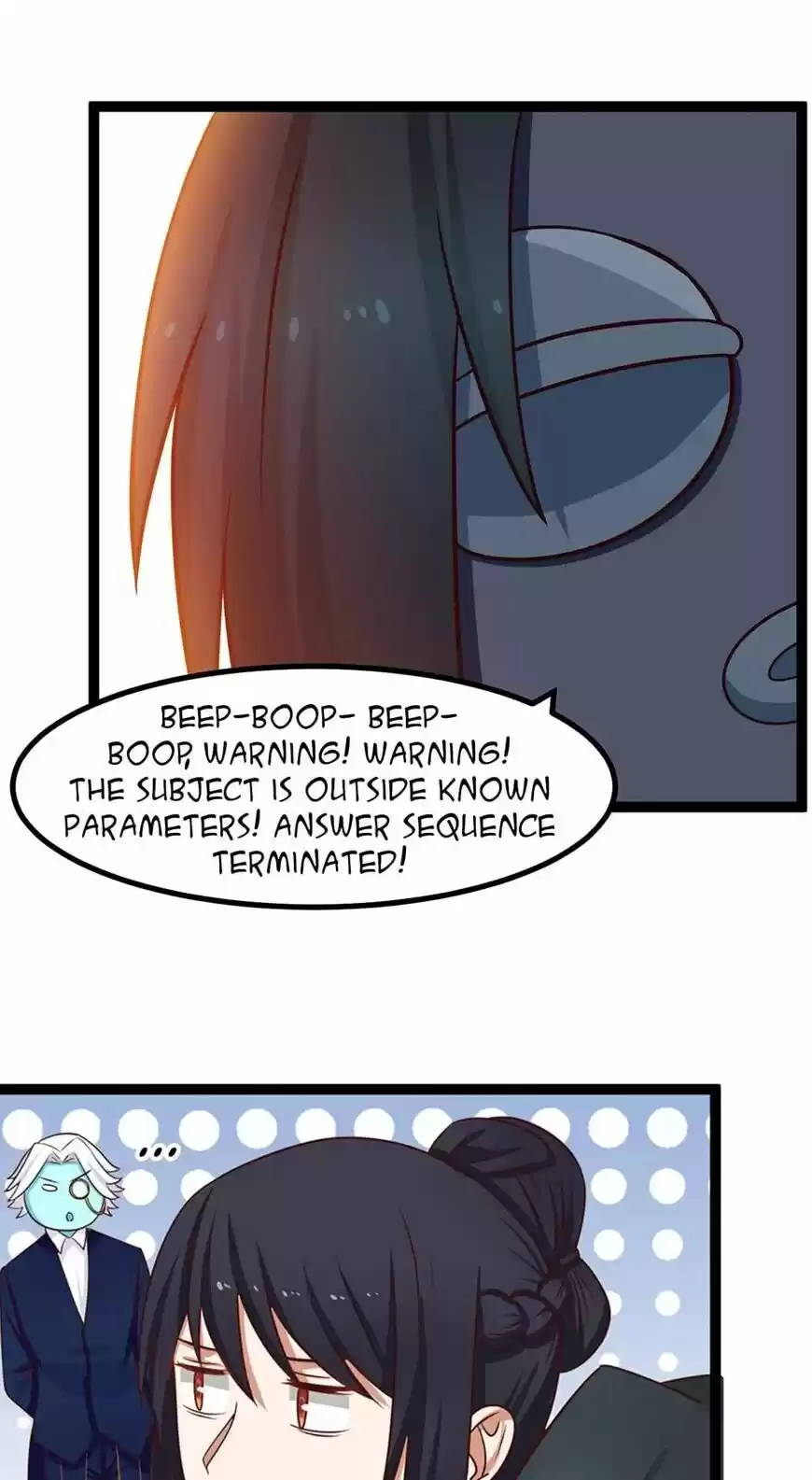 Nymph Project ch.072