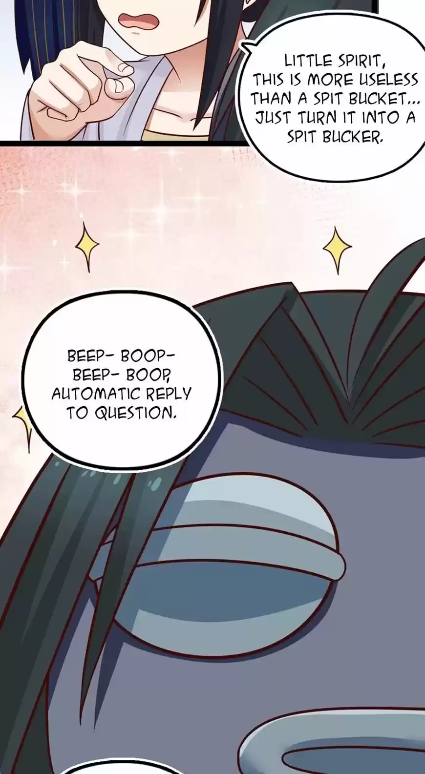 Nymph Project ch.072