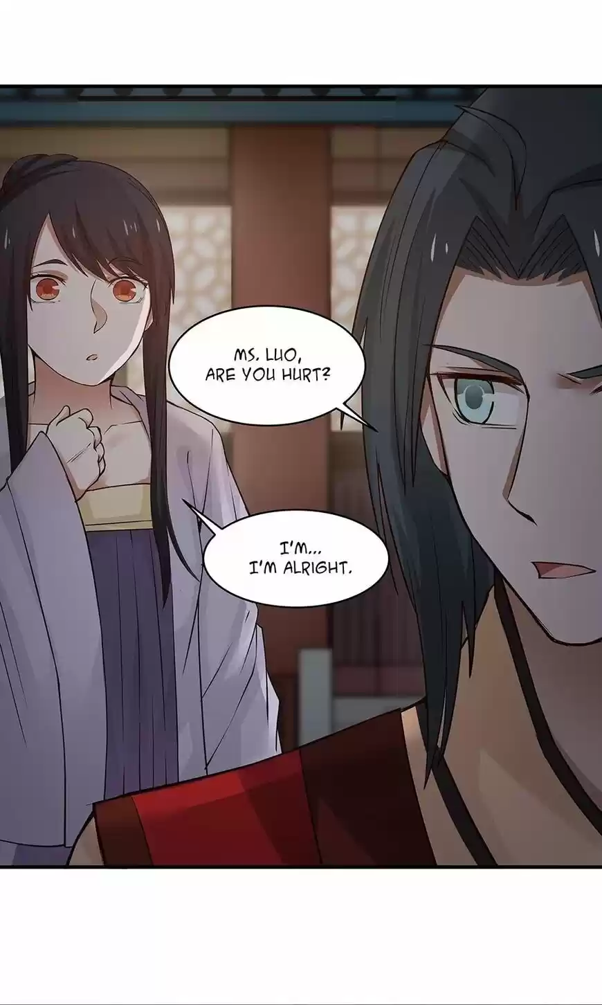 Nymph Project ch.073