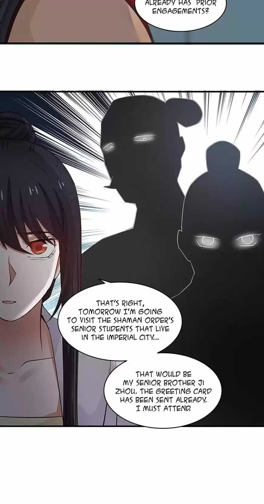 Nymph Project ch.073