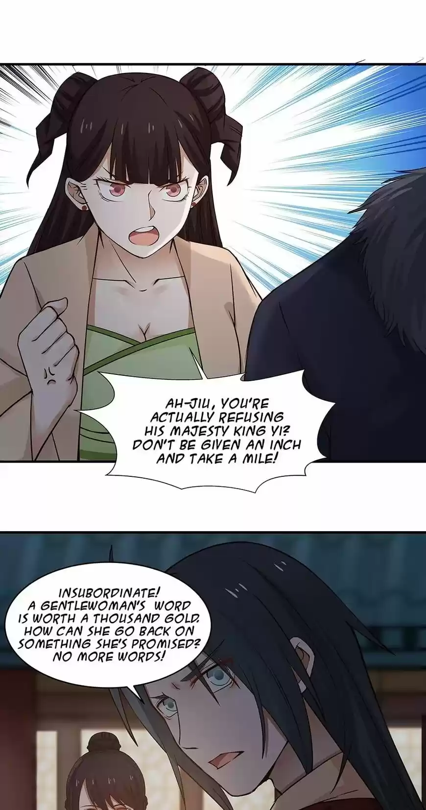 Nymph Project ch.073