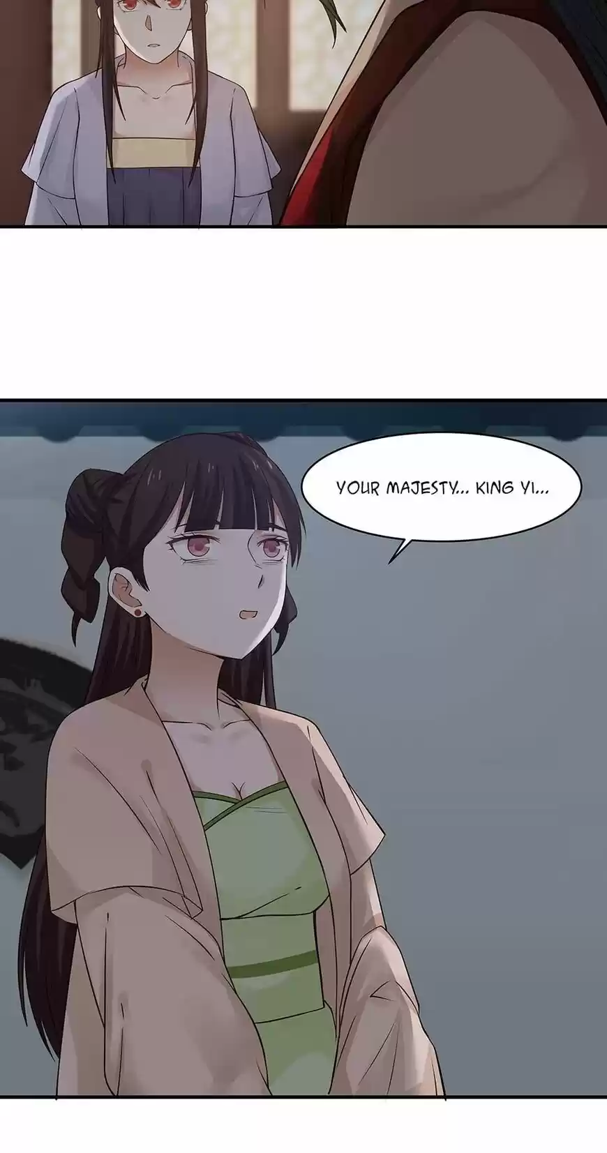 Nymph Project ch.073