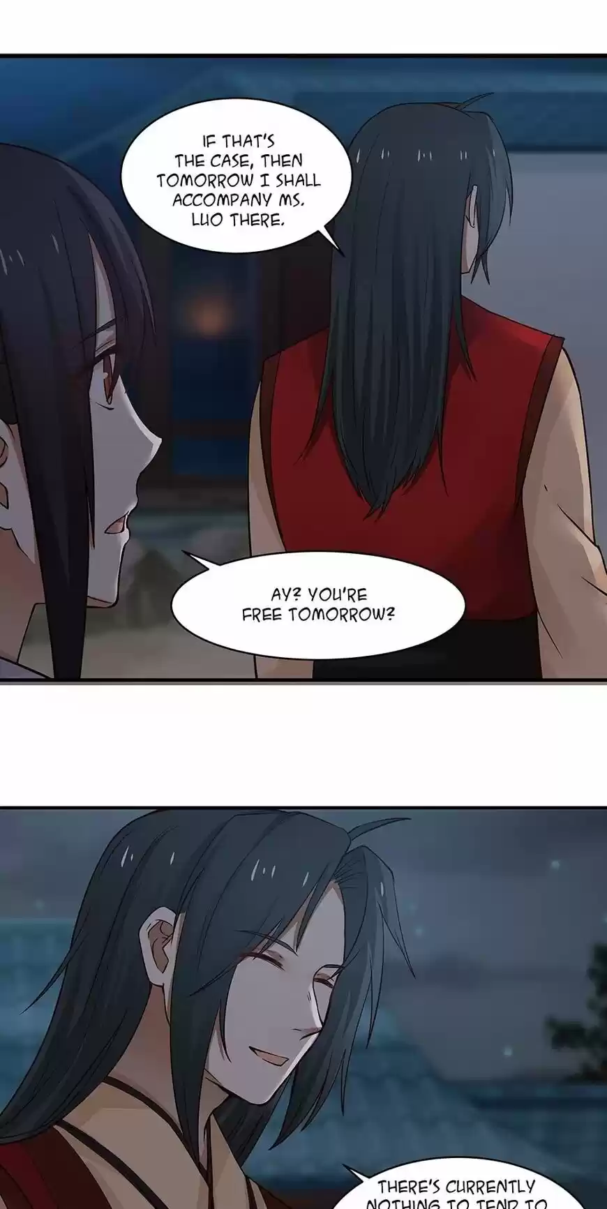 Nymph Project ch.073