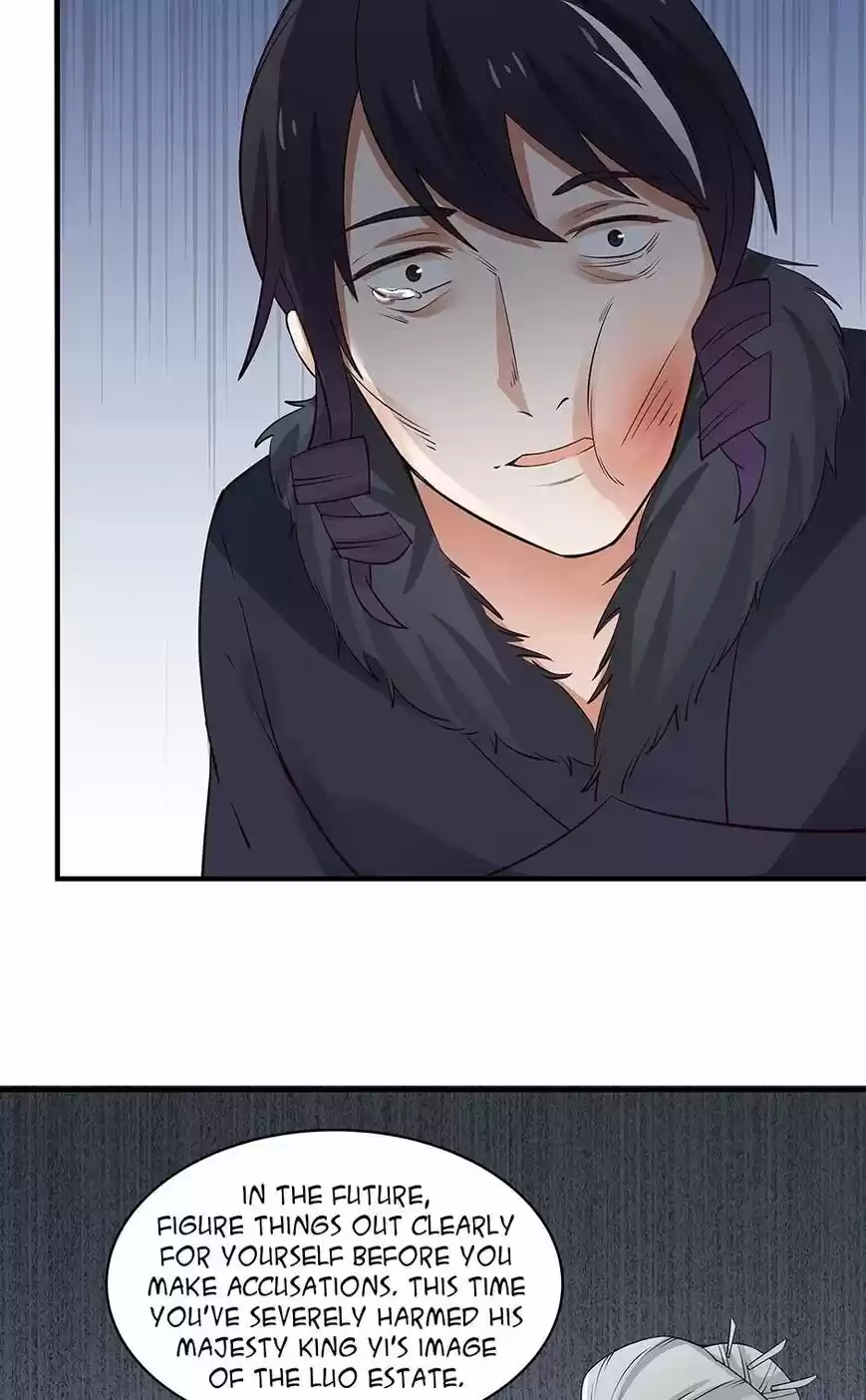 Nymph Project ch.073