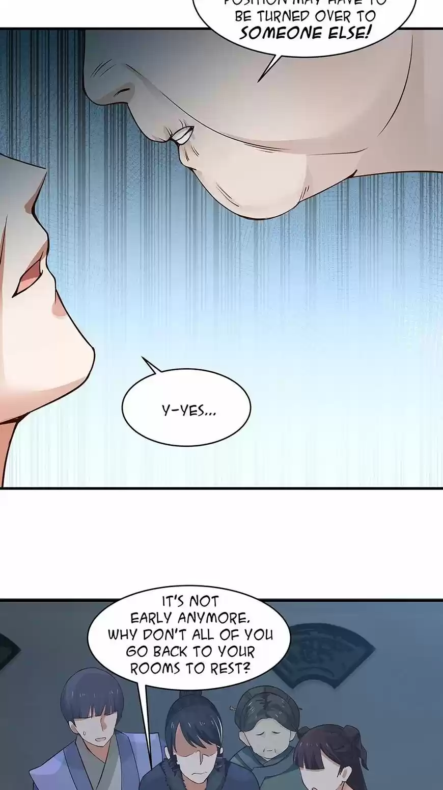 Nymph Project ch.073