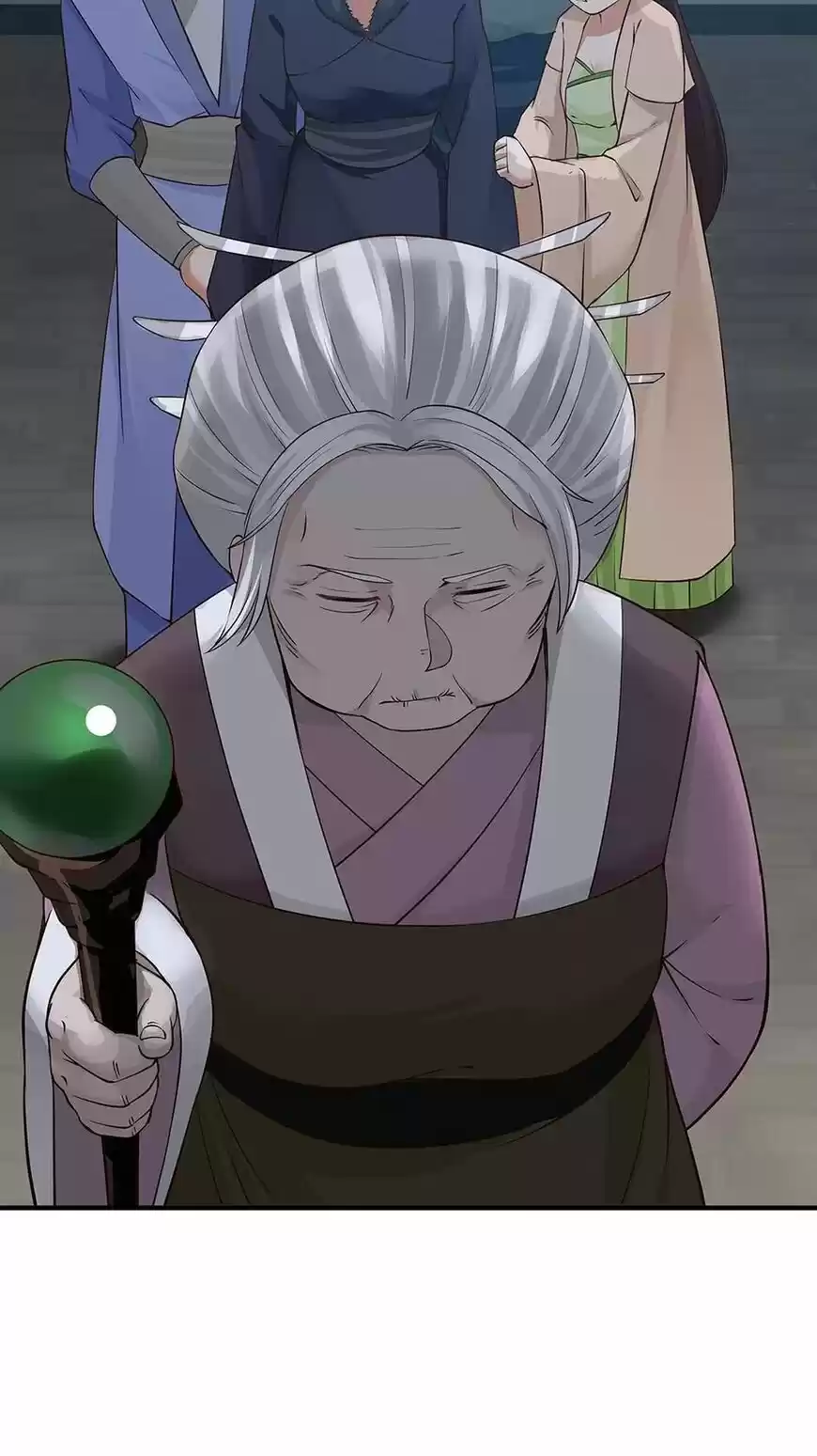 Nymph Project ch.073