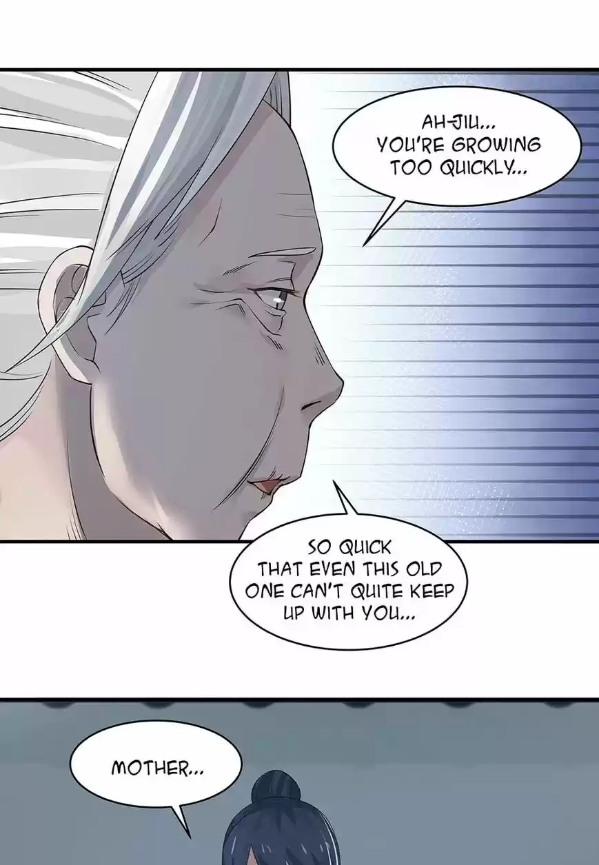 Nymph Project ch.073