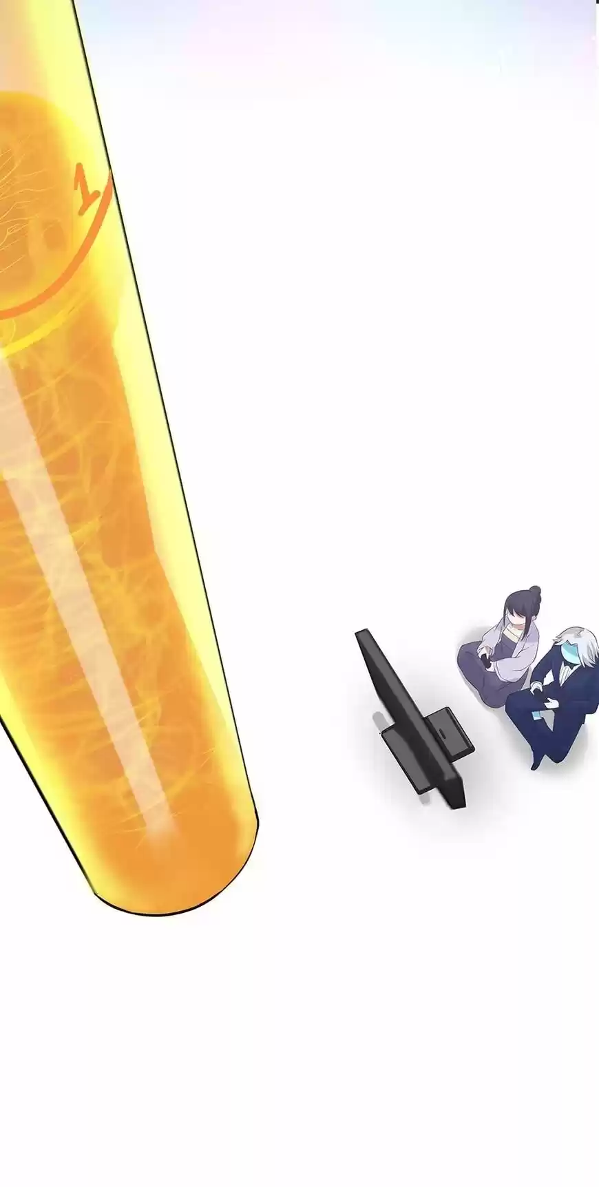 Nymph Project ch.073