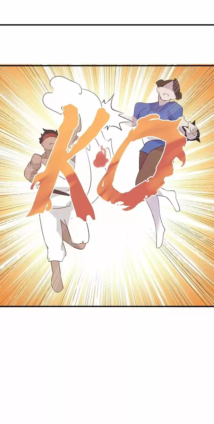 Nymph Project ch.073