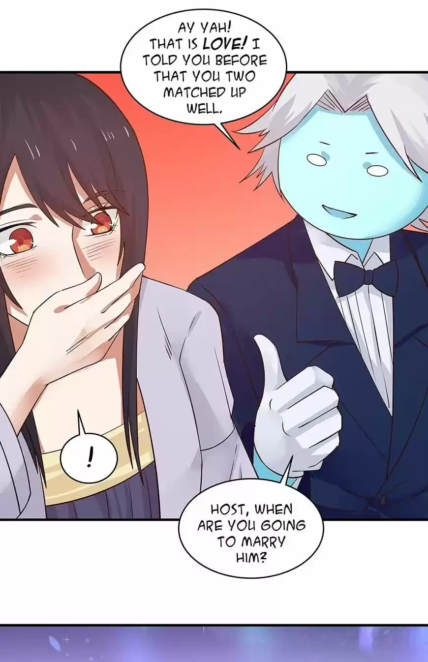 Nymph Project ch.073