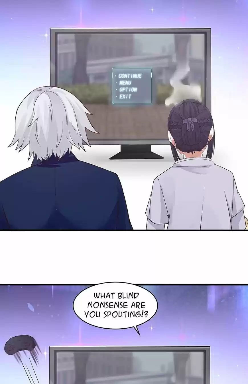 Nymph Project ch.073