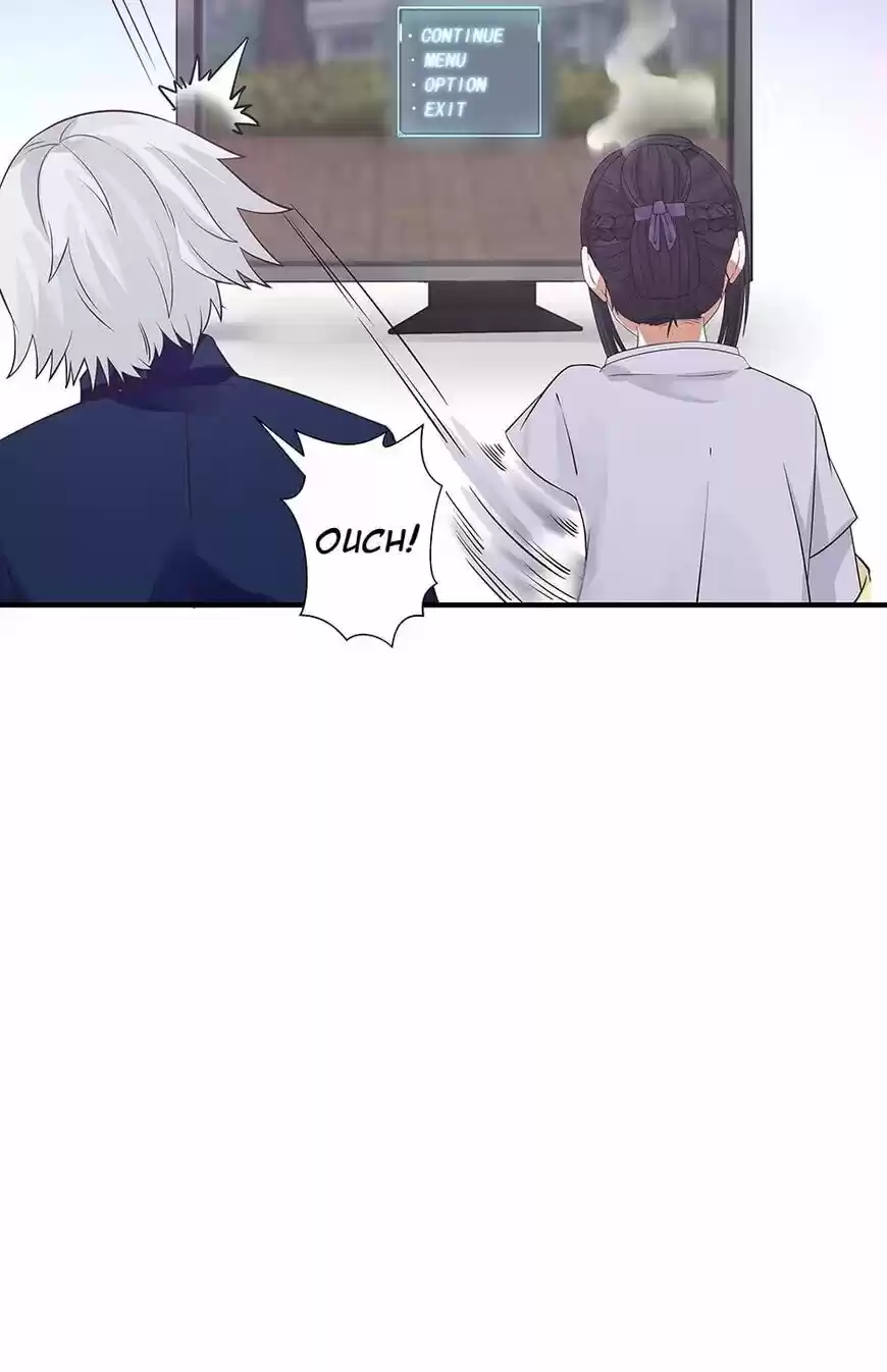 Nymph Project ch.073