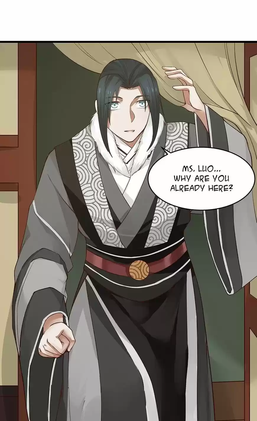 Nymph Project ch.074