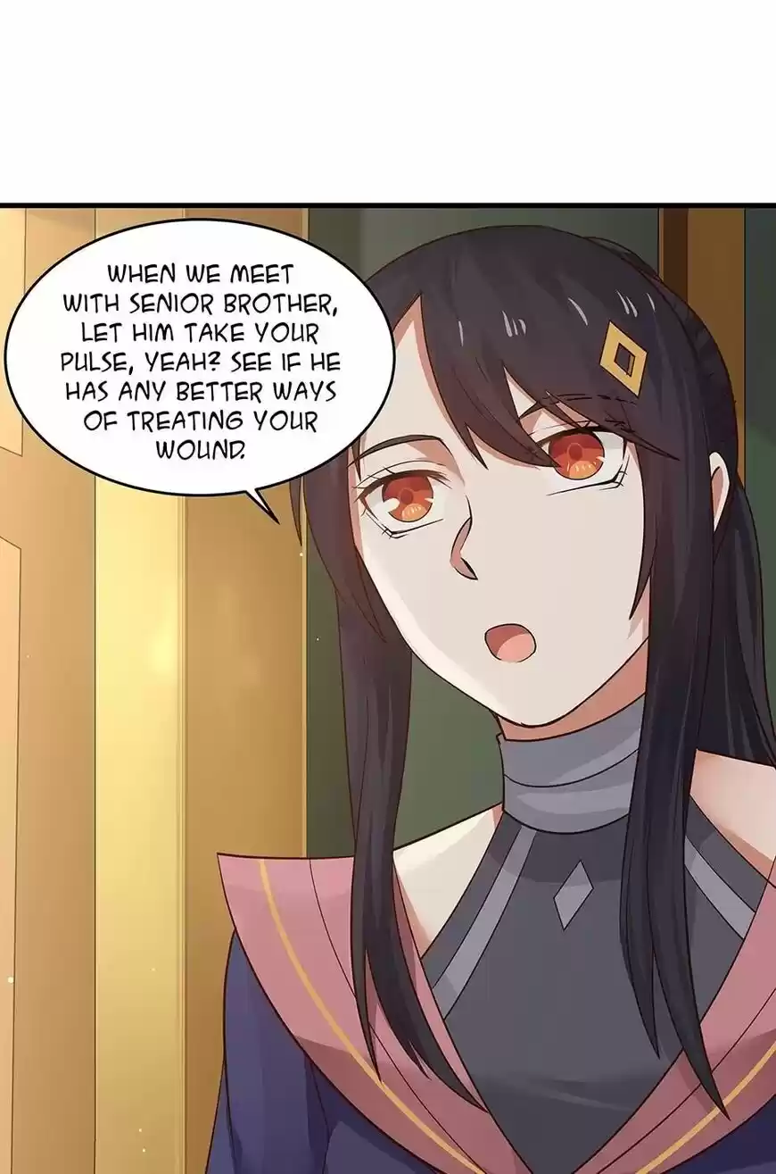 Nymph Project ch.074