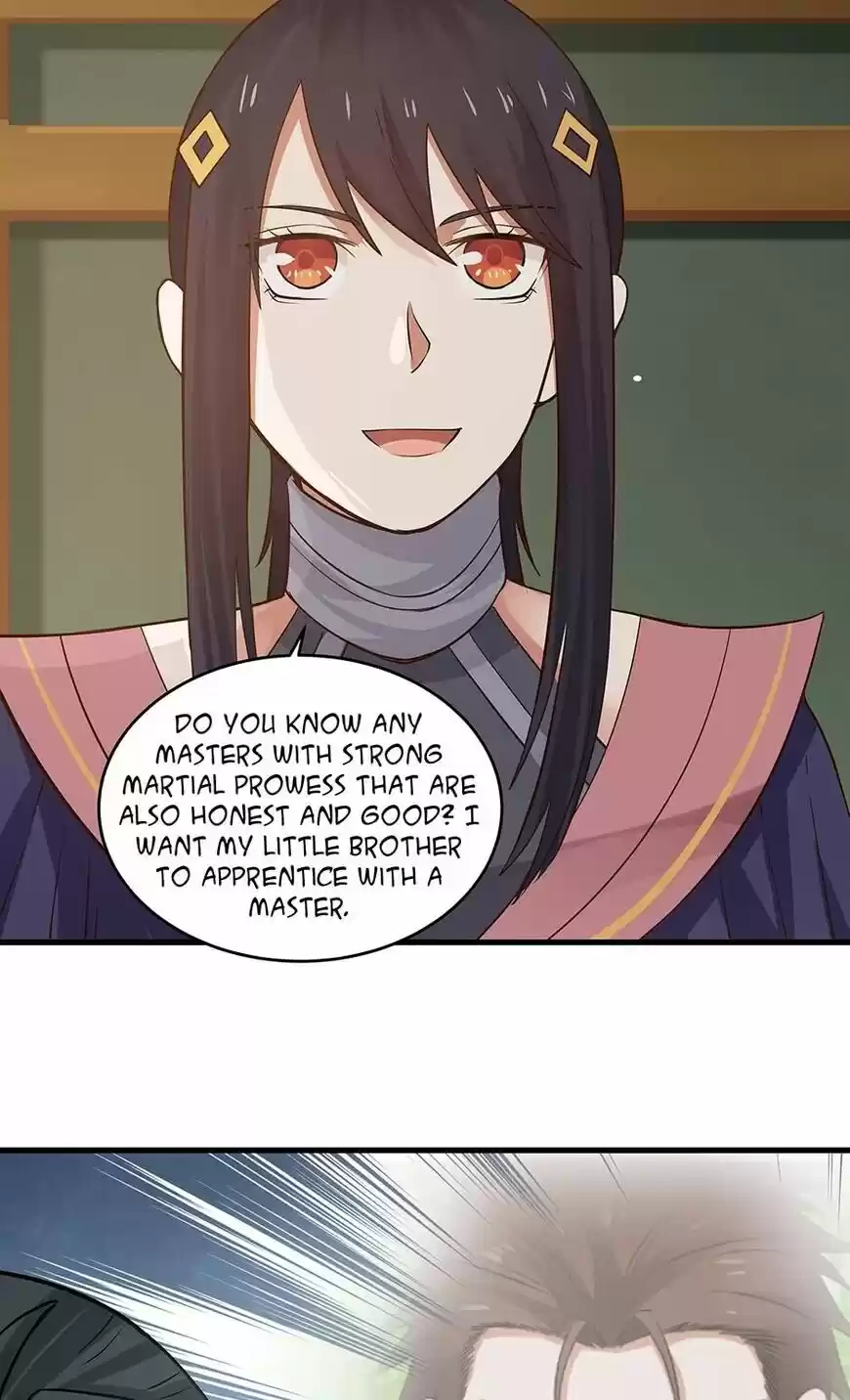 Nymph Project ch.074