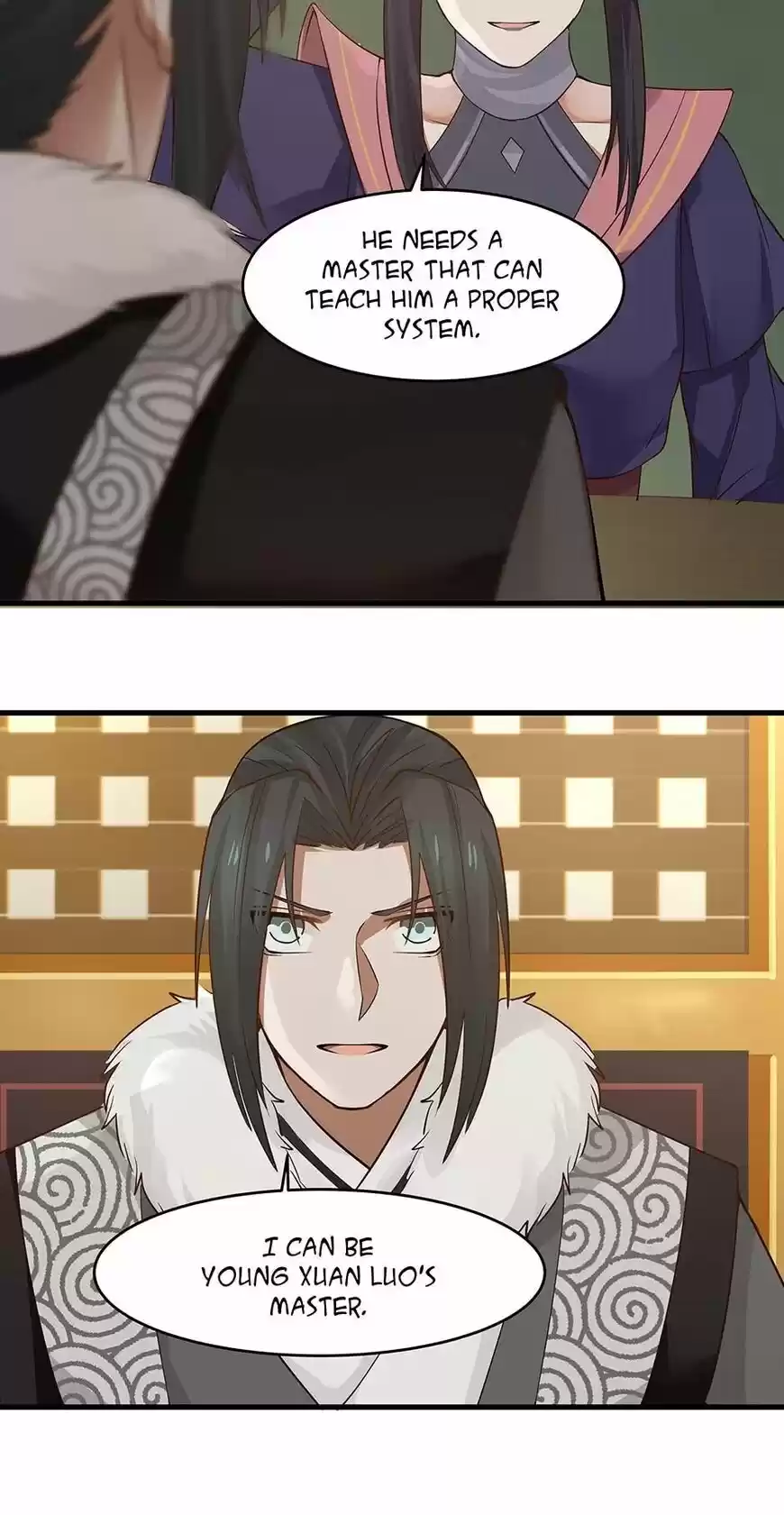 Nymph Project ch.074