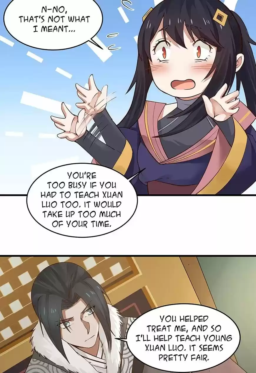 Nymph Project ch.074