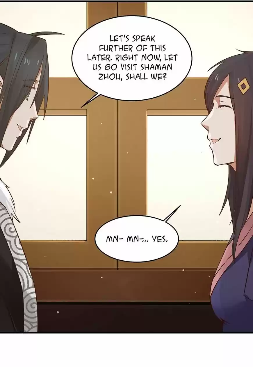 Nymph Project ch.074