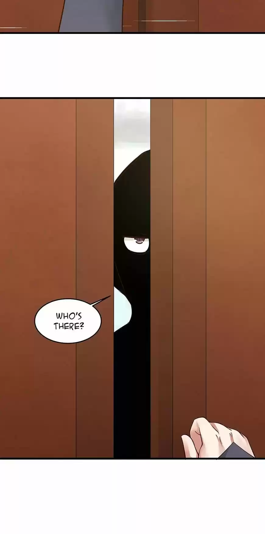 Nymph Project ch.074