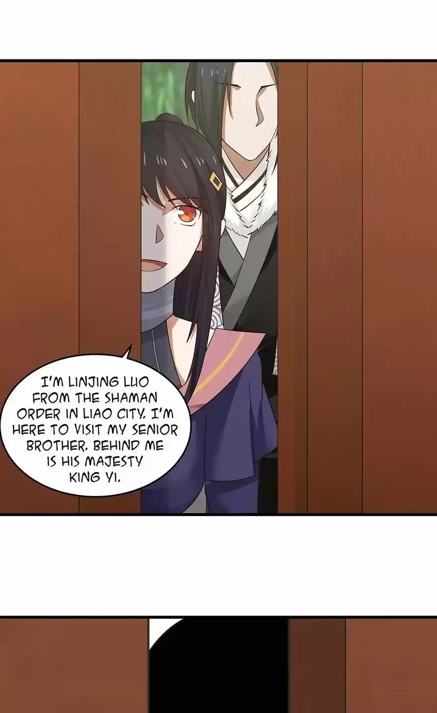 Nymph Project ch.074