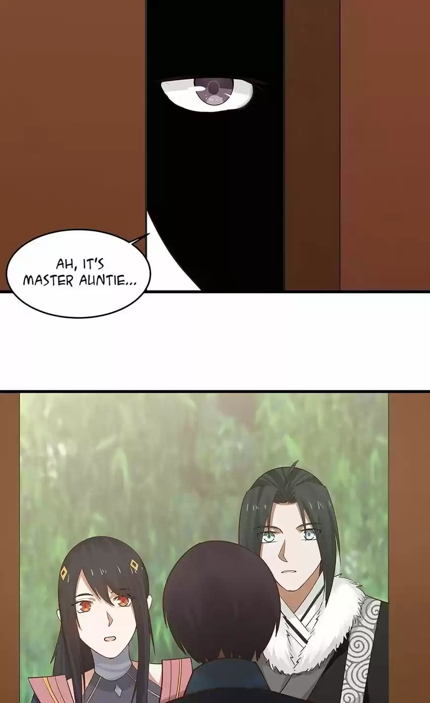 Nymph Project ch.074