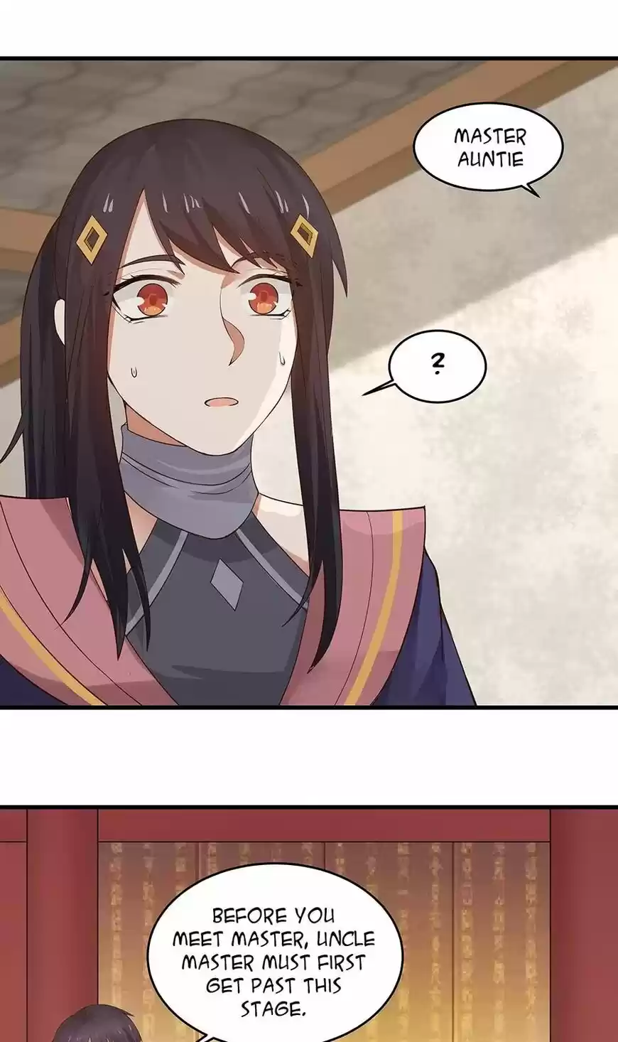 Nymph Project ch.074