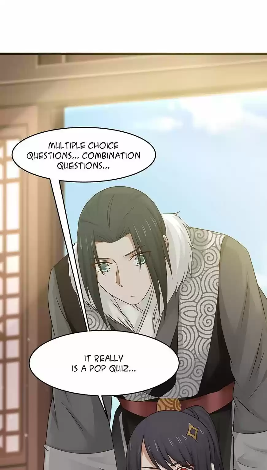 Nymph Project ch.075