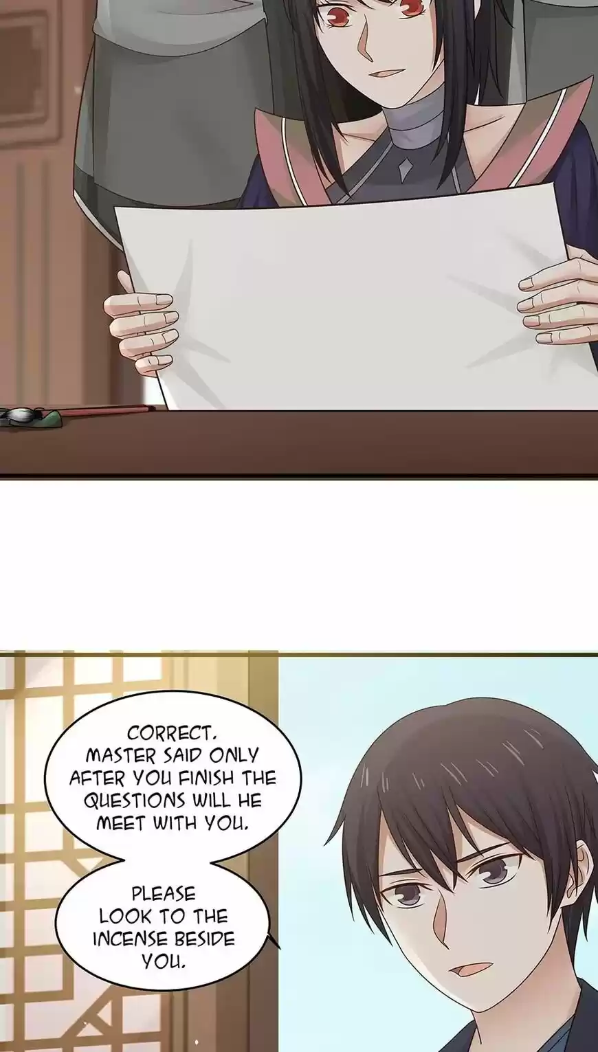 Nymph Project ch.075