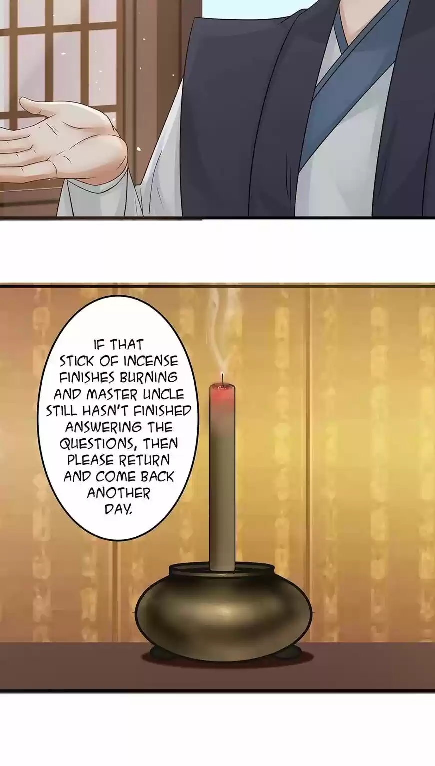 Nymph Project ch.075