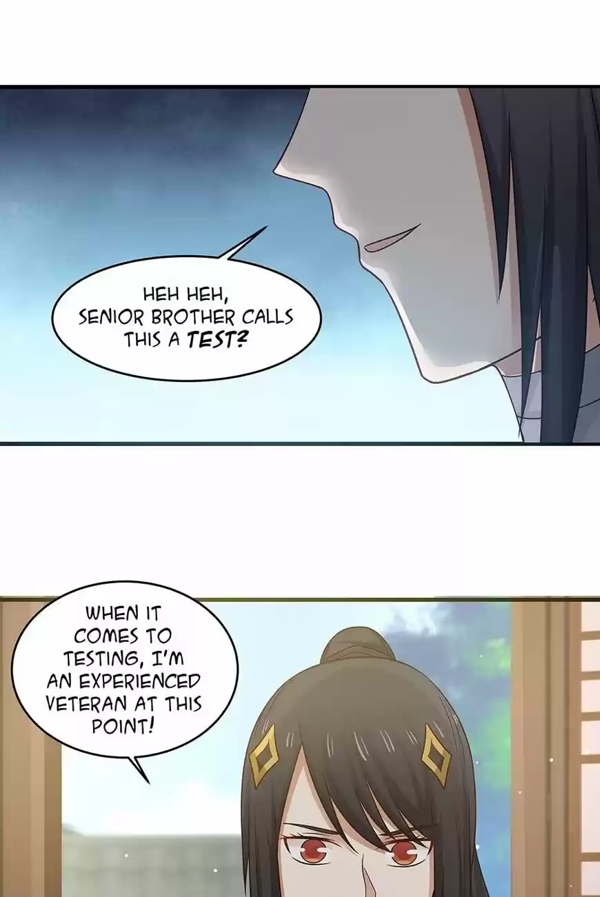 Nymph Project ch.075