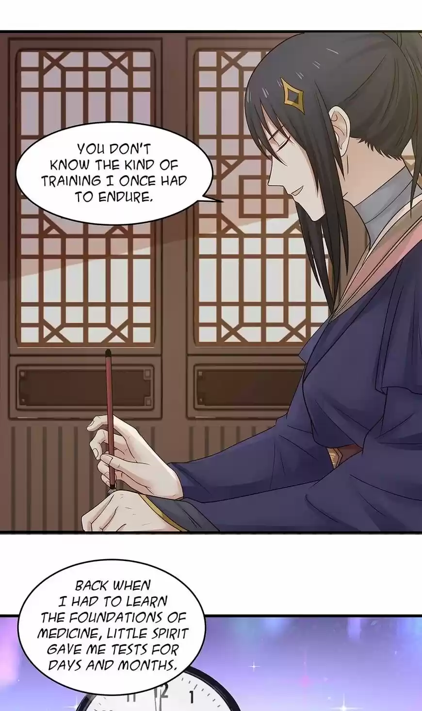 Nymph Project ch.075