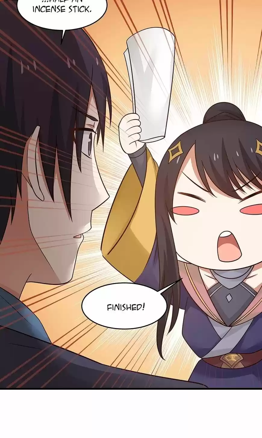 Nymph Project ch.075