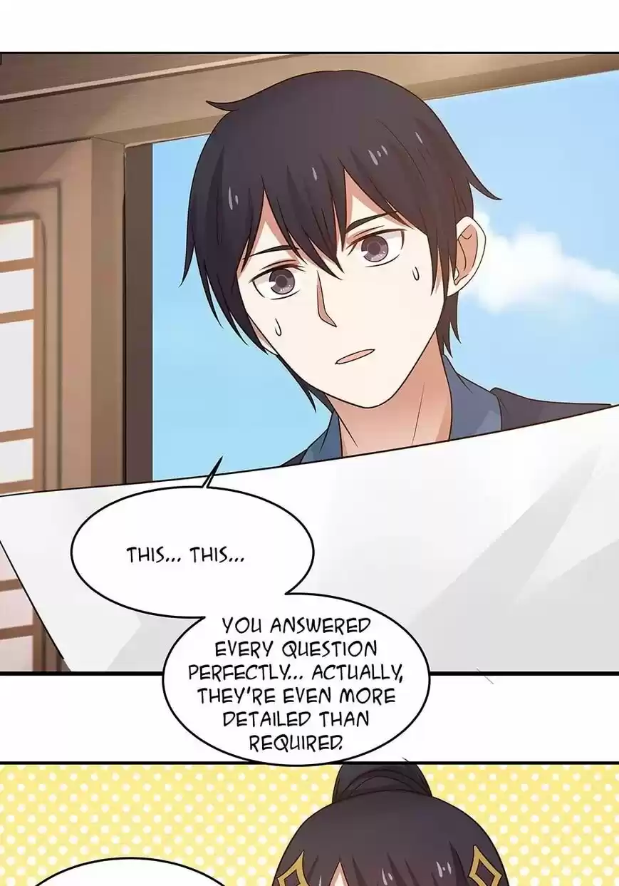 Nymph Project ch.075