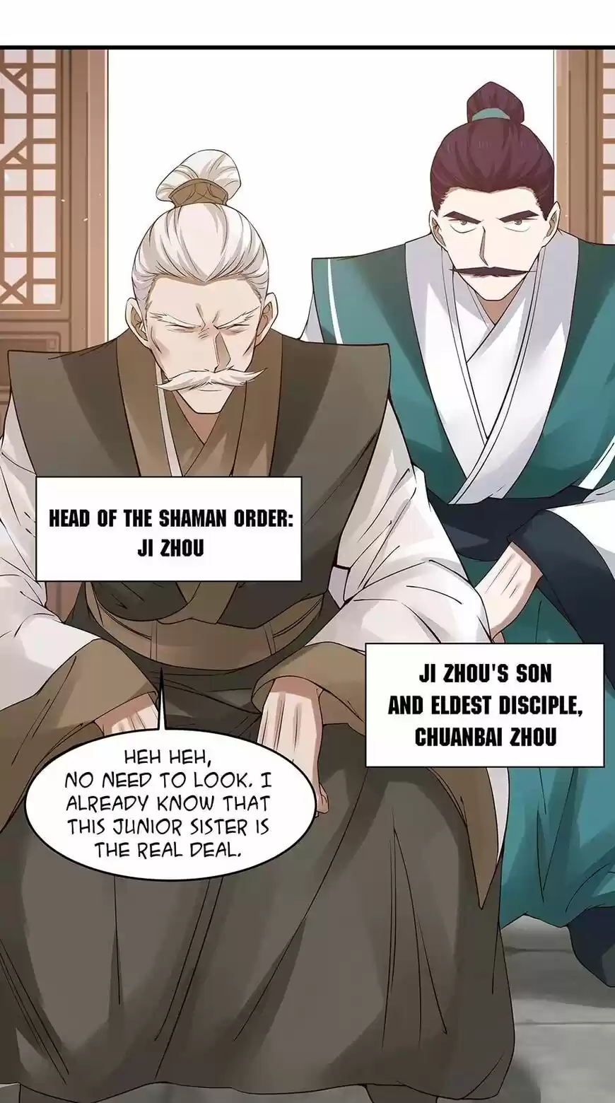 Nymph Project ch.075