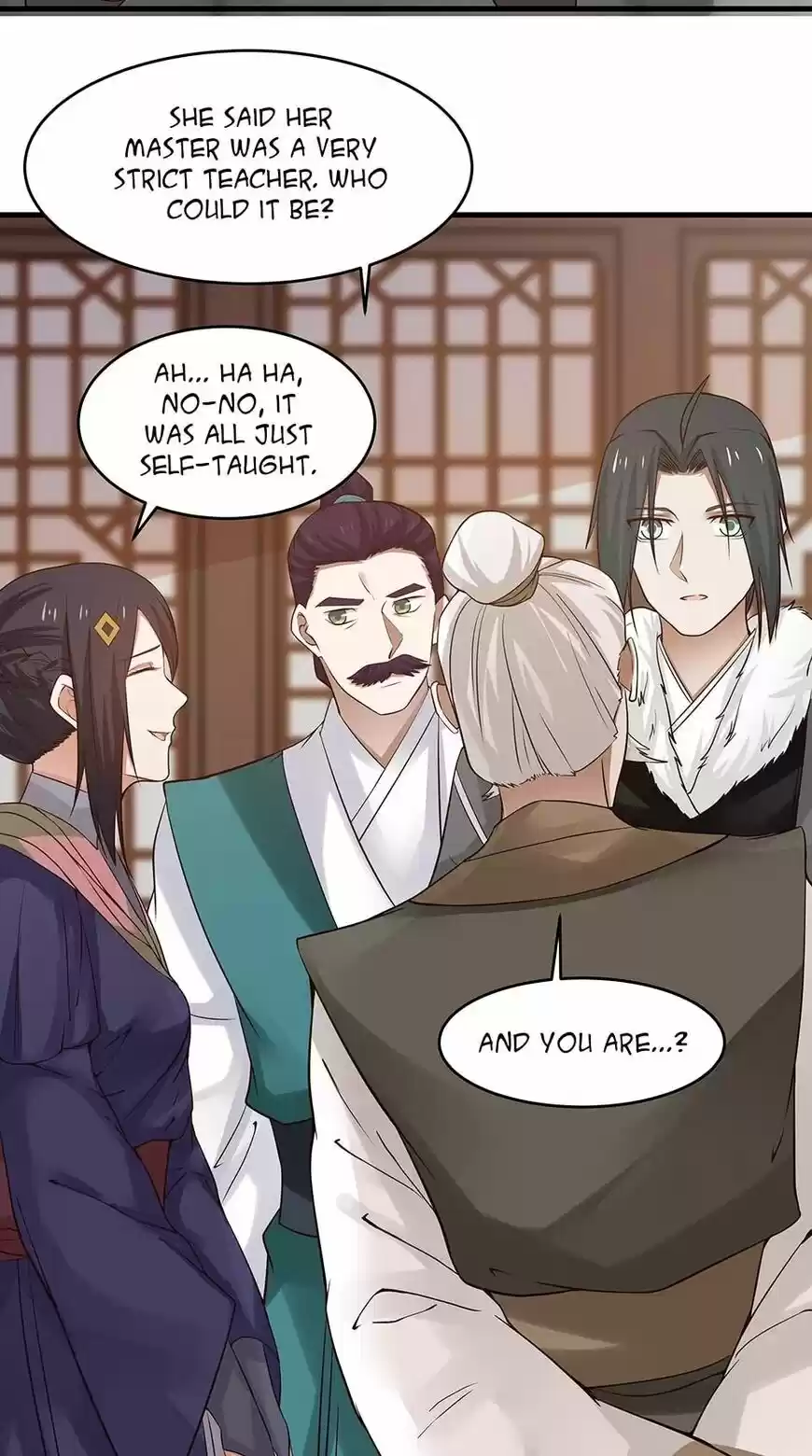 Nymph Project ch.075