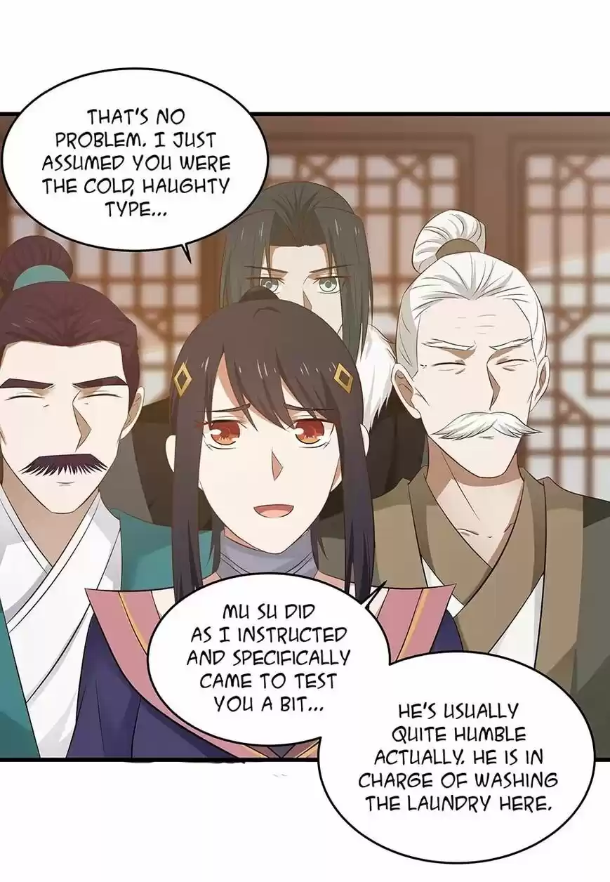 Nymph Project ch.075