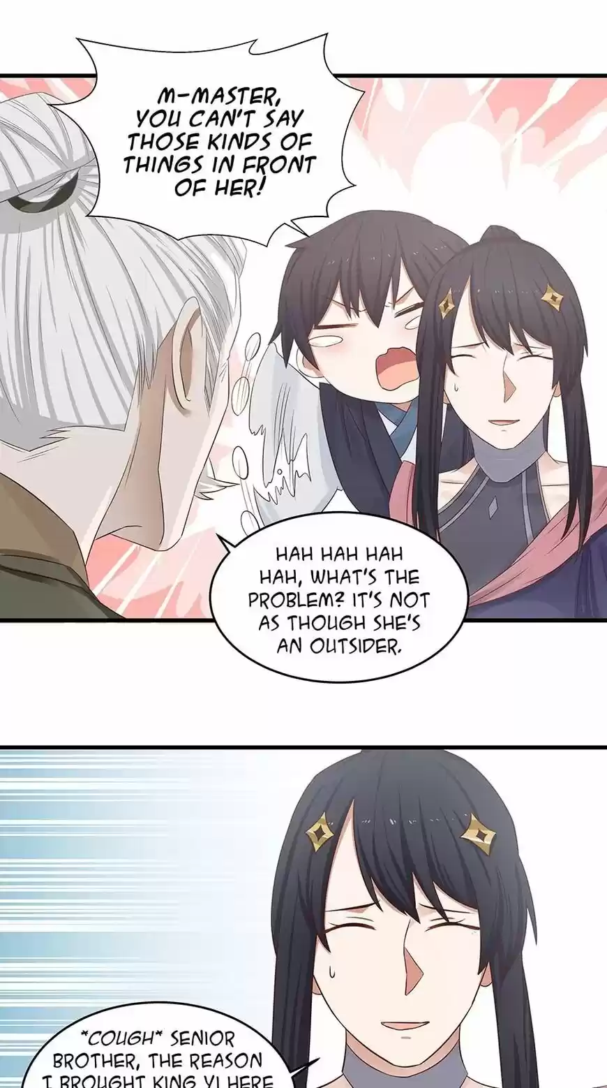 Nymph Project ch.075