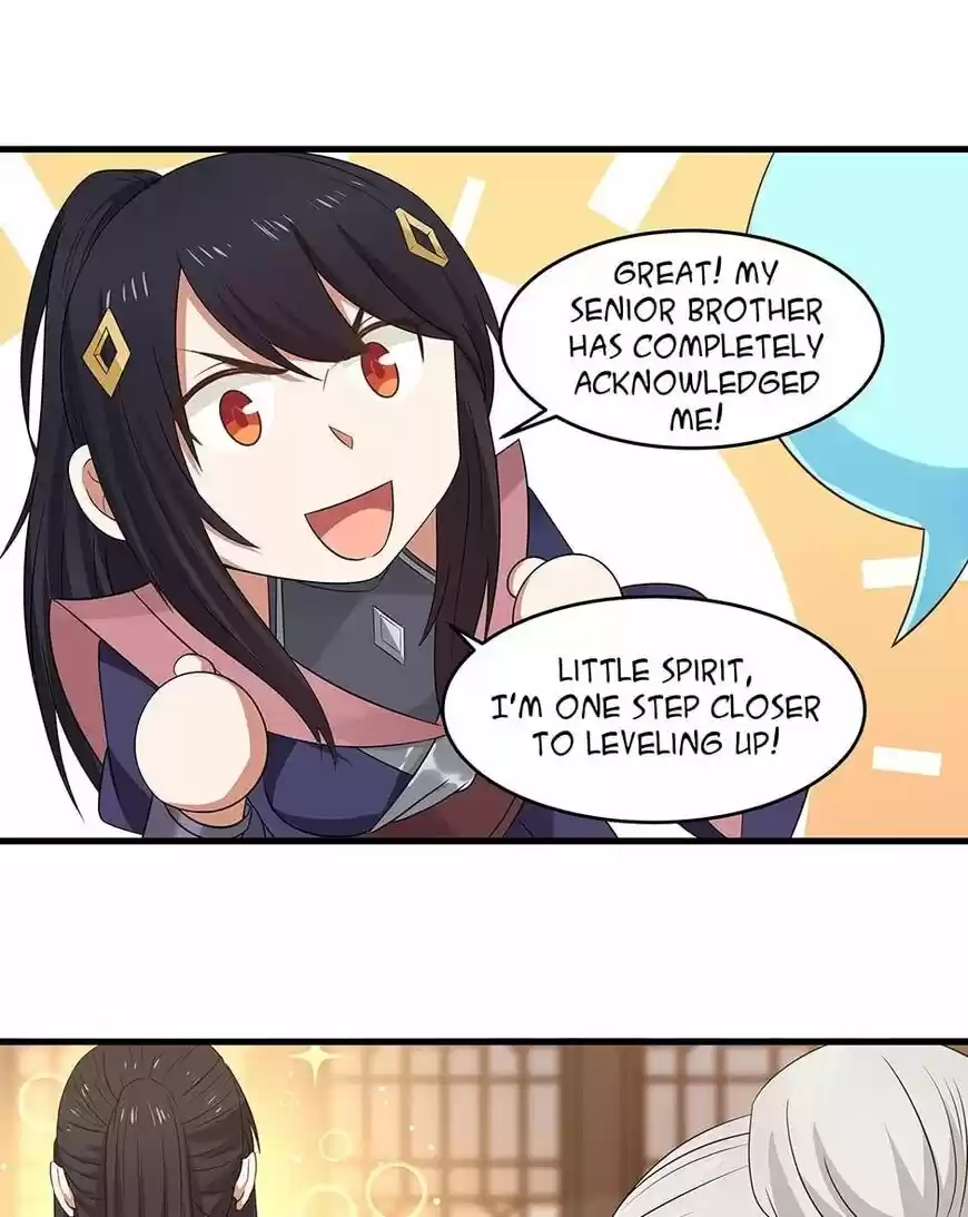 Nymph Project ch.075