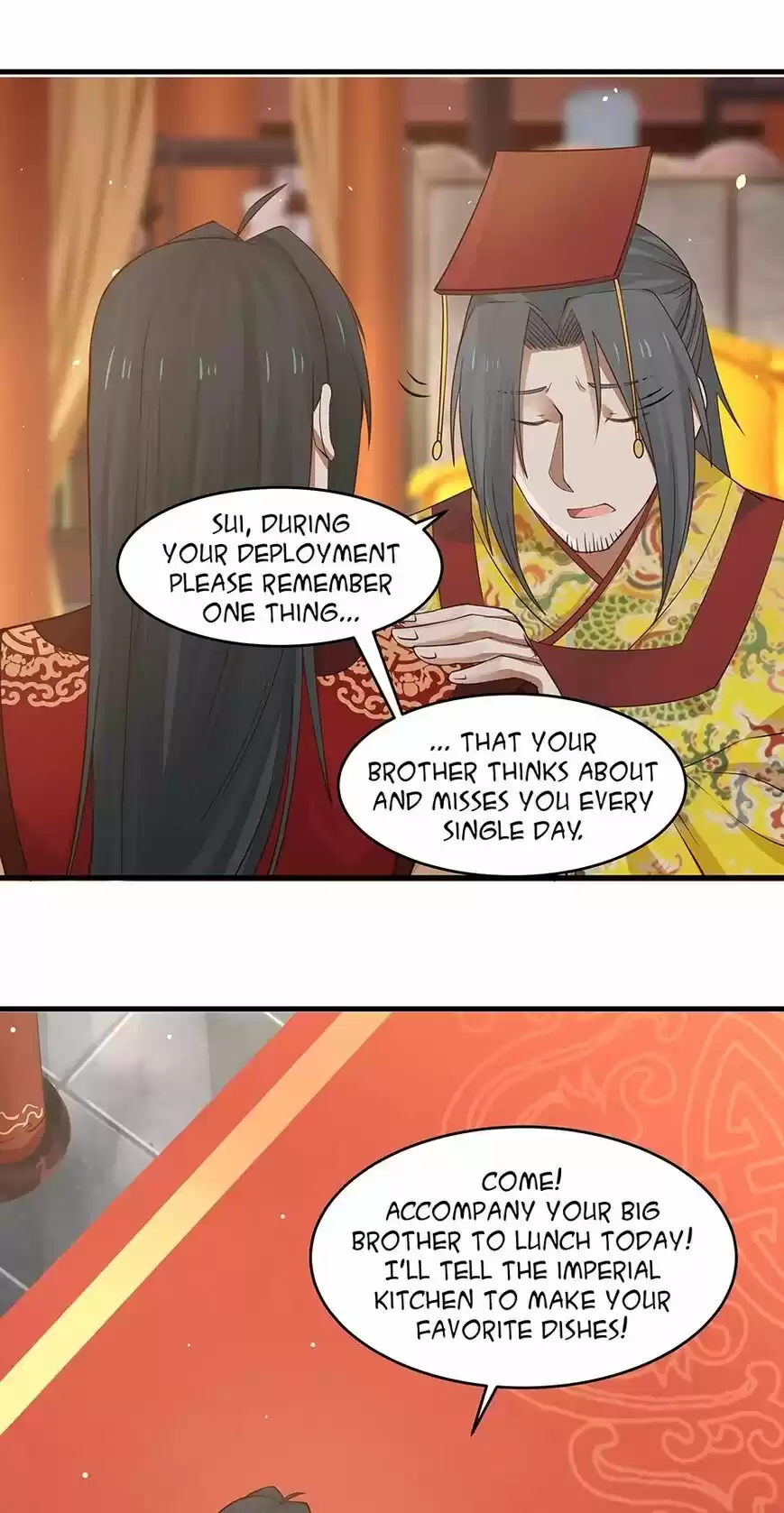 Nymph Project ch.076